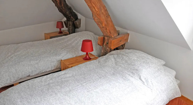 Gite du Vignoble Carême