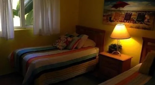 Mermaid Retreat Regattas #15 by Living Easy Abaco, Prenota Hotel Hotel a Bahamas Out Islands con piscina, Piscina