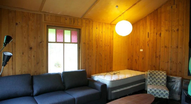 Saintys Creek Cottage, Reserva ahora Casa o chalet South Bruny Tasmania