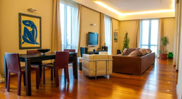 Appartamento Design