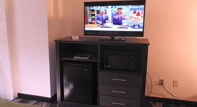 Двухместный номер Standard с видом на горы Quality Inn Creekside - Downtown Gatlinburg