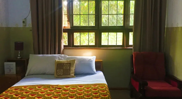 Logess Estates Guesthouse, Reserva ahora Hotel Hoteles en Adenta con desayuno, Desayunos