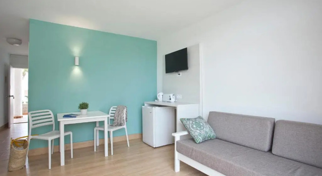Appartamento 1 camera da letto BJ Apartamentos Club Sa Coma
