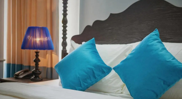 Номер Premium Manoir Des Arts Hotel
