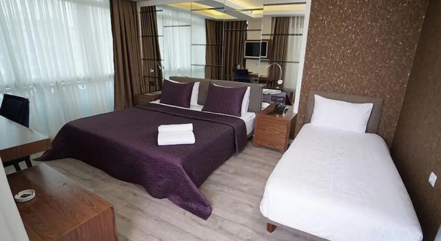 Hotel 1919 Samsun