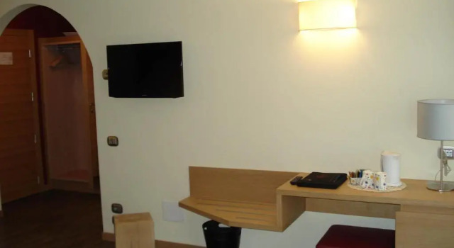 Номер Standard Hotel Garni Vittoria