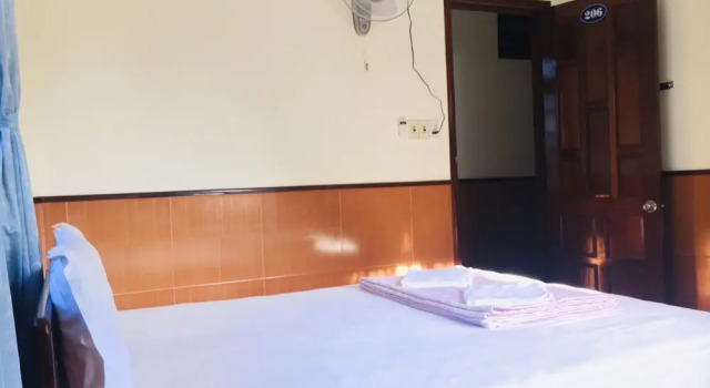 OYO 977 Minh Duc Guest House, Забронировать Гостевой дом Гостевые дома Хюэ, Гостевой дом