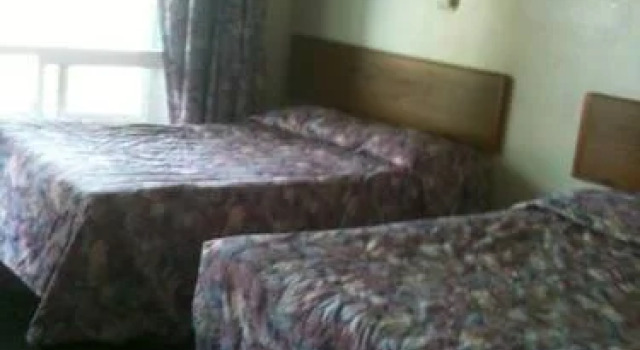 Sun N Sand Lodge