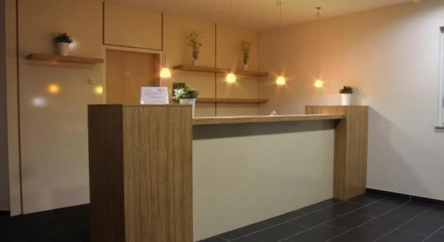 Ruhrstadtarena Hotel, Забронировать Отель Херне Ruhr area