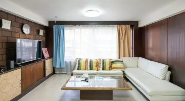 K3) Tokyo Waseda House 150m2, 5min to JR, 11pax, Забронировать Отель Бизнес-отели Токио, рядом с Shinjuku Suwa Shrine, 4* 5*