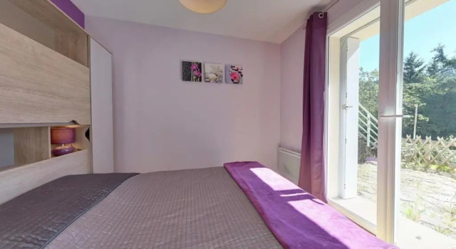 Appartement Mont-Dore, 3 pièces, 6 personnes - FR-1-608-70