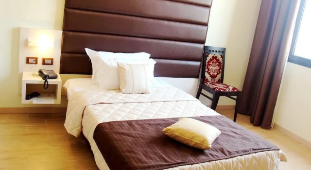 Ming Hao Hotel