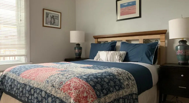 Номер Standard Rideau Inn