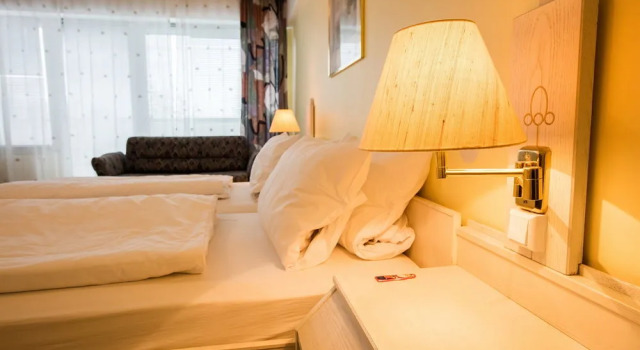 Aparthotel Wettenberg, 예약 호텔 Wettenberg 헤센