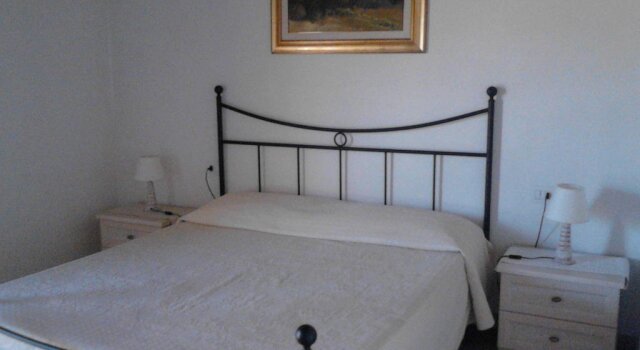 Agriturismo Valverde di Naitana Rita
