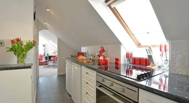 Апартаменты Rosemorran Holiday Apartments