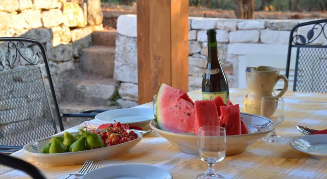Lamia Pieranna, Book Hotel Hoteller i Cisternino med parkering, Parkering
