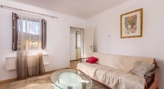 Awesome Apartment in Prezid With Wifi and 1 Bedrooms, Забронировать Апартаменты/квартира Презид Приморско-Горанская жупания
