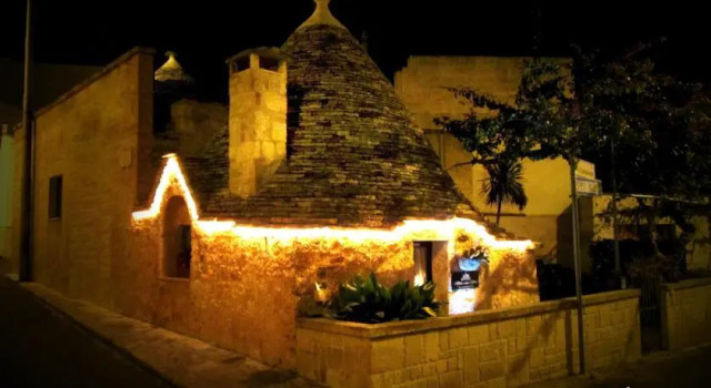 Trulli Mille e una Notte, Забронировать Отель Отели Альберобелло с завтраком, рядом с Музей «Трулло-Соврано», Завтраки