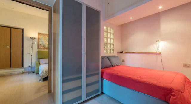 B&B Al Biondo Tevere, Prenota Bed & breakfast Roma Lazio