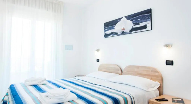 Апартаменты Residence Cigno