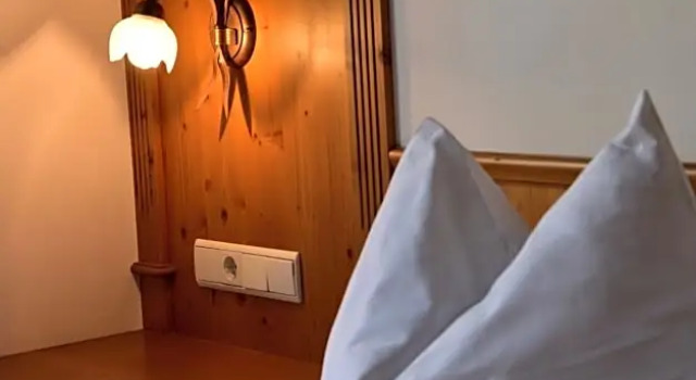 Номер Standard Hotel Krone