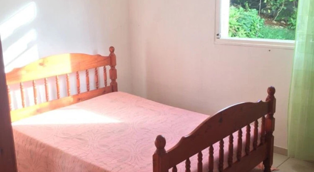 Apartment With one Room in Le Moule, With Private Pool, Enclosed Garde, Забронировать Апартаменты/квартира Апартаменты Ле-Муль, Апартаменты/квартира