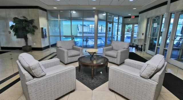 Crystal Tower 1101, Boek Hotel Hotels in Alabama met parkeren, Parkeren
