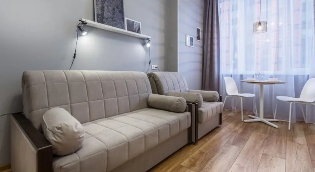 Prime Host apartments on Technopark B, Prenota Appartamento Danilovsky UAO Area