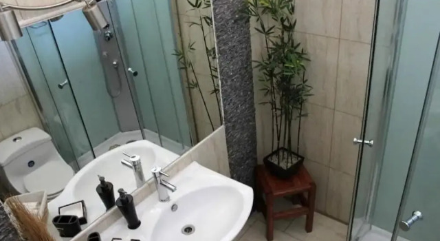 Номер Standard Hotel Boutique Terra Diaguita & Spa