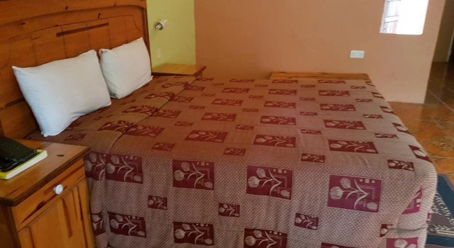 Floriana Lodge