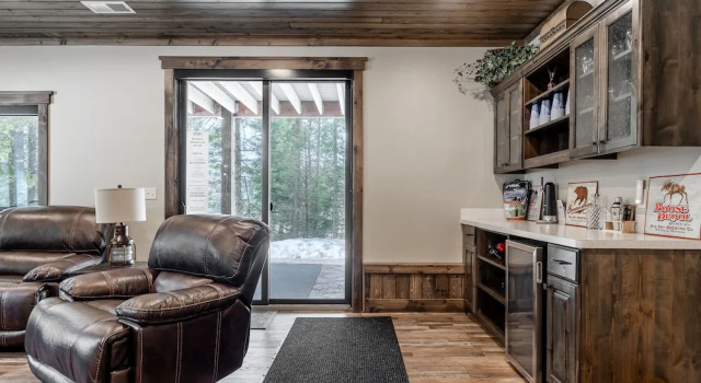 My Yellowstone Retreat, Book Hotel Caribou-Targhee National Forest USA