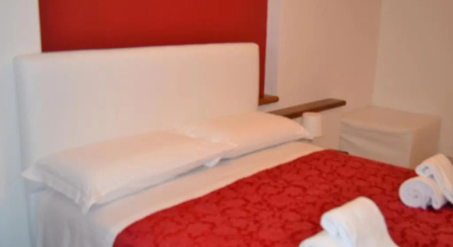 Номер Economy Bed And Breakfast Sunflower