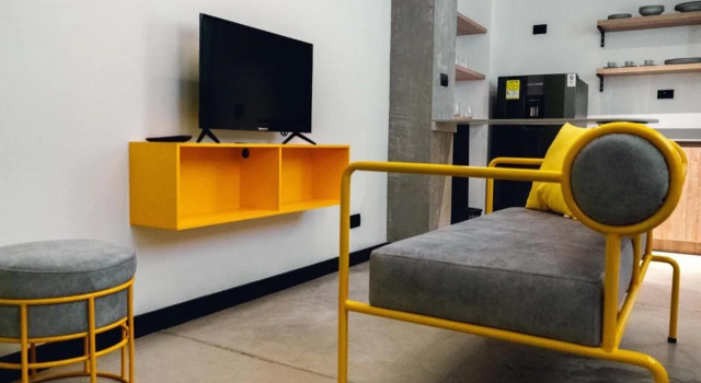 Indie Universe Creative Hotel, Rezervovat Hotel Laureles 