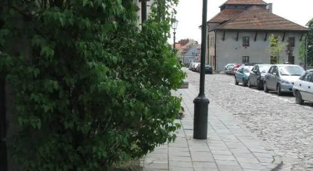 Апартаменты Pod Trzynastką