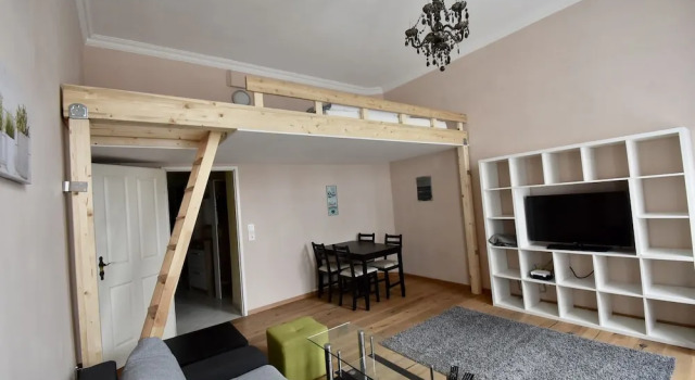 Apartment Brunnenmarkt, Prenota Appartamento 16. Ottakring Vienna, vicino a Alserstraße Metro Stop