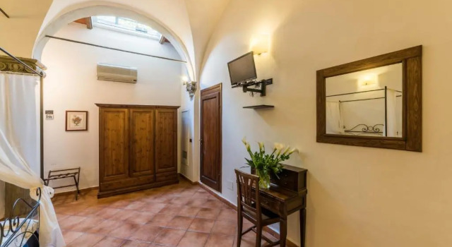 Апартаменты Residenza Il Villino B&B