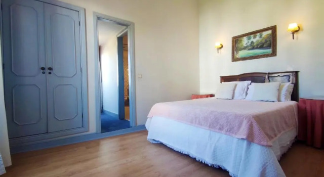 Люкс Hotel Do Parque, Boutique Hotel - Curia