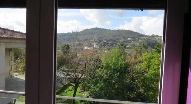 Номер Deluxe Sweet Home Braga Hostel & Guest House