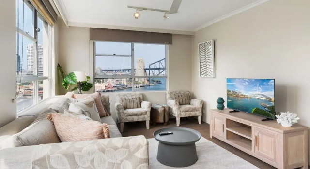 Harbourside 53 in Mcmahons Point, Κράτηση Ξενοδοχείο McMahons Point Σίδνεϋ