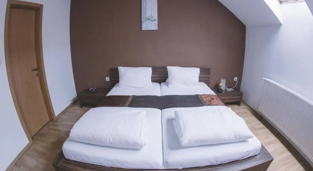 Central Apartman Sopron