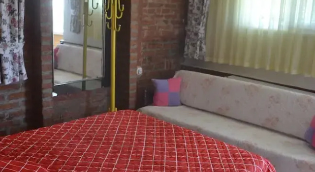 Apartament YAZICI