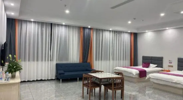 Lin Hao Homestay, Rezerwuj Hotel Hotele w Kunming z parkingiem, Parking