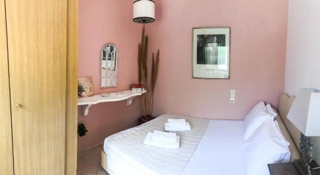 Коттедж с 2 комнатами Myrtia - Cretan Guest House