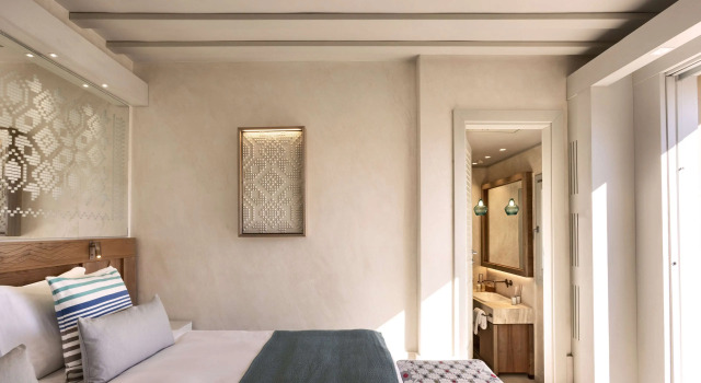 Люкс Caprera 7Pines Resort Sardinia - A Destination By Hyatt