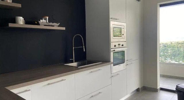 Апартаменты Meherio - Bel Appartement vue mer à TAHITI