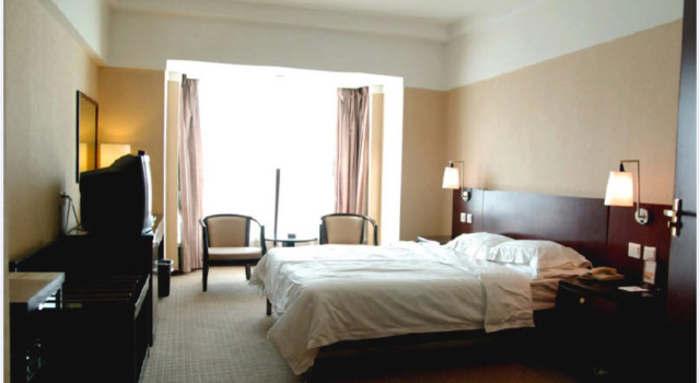Dong Fang Hotel