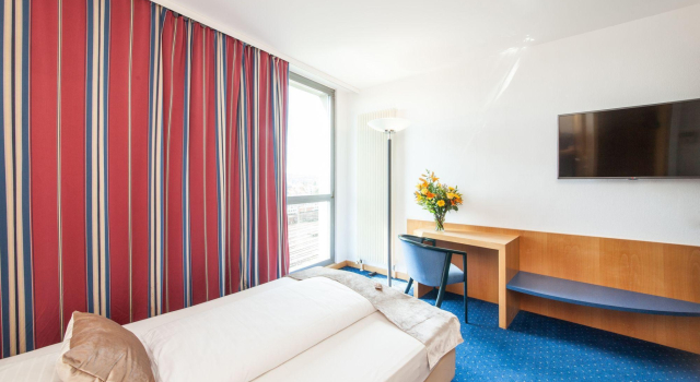 Kavalier Hotel