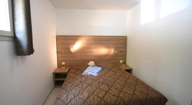 Residence La Palmeraie, Забронировать Отель СПА-отели Фрежюс, SPA-услуги