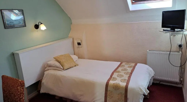 Номер Standard Diamond House